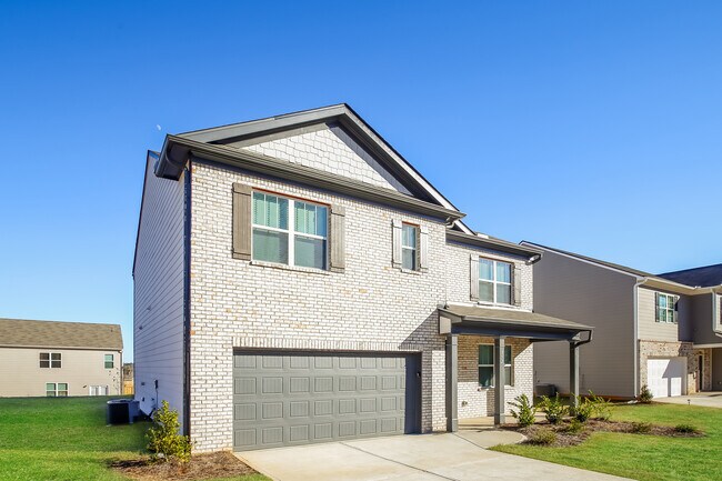 Foto del edificio - 352 Springer Pkwy