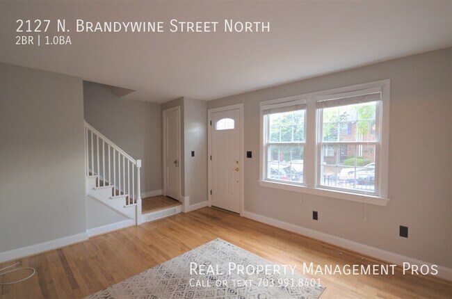 Foto del edificio - 2127 N Brandywine St