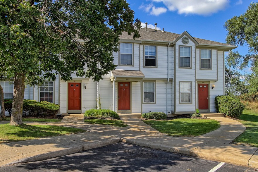 Forest Hills Rentals Kalamazoo, MI