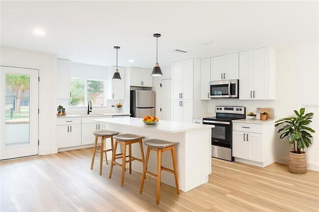 Foto del edificio - Beautiful Williamsburg 3/2