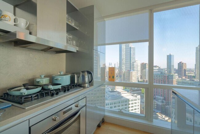 Foto del edificio - 77 Hudson St