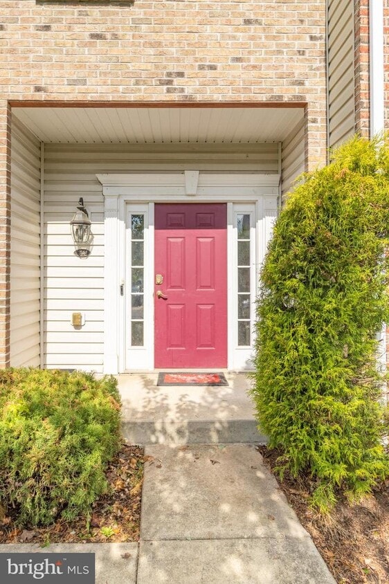 238 Camerton Ln, Townsend, DE 19734 Townhome Rentals in Townsend DE