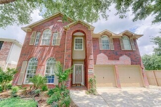 Building Photo - 18106 Oakleaf Trail Ct