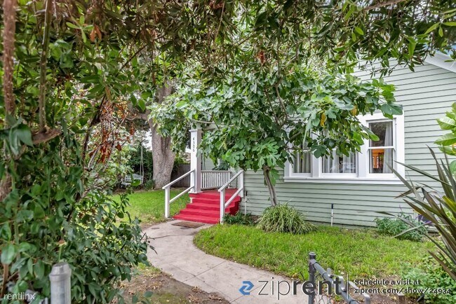 Building Photo - 3 br, 2 bath House - 4306 Fillmore St, San...