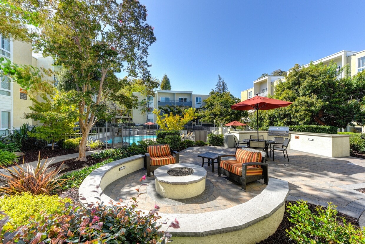 The Retreat at Walnut Creek Apartments 1459 Creekside Dr Walnut Creek, CA