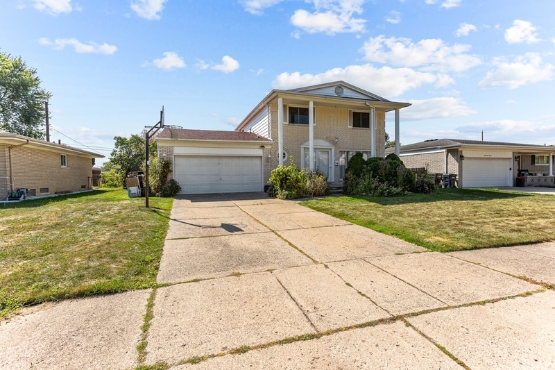 Primary Photo - 3516 Gordon Dr