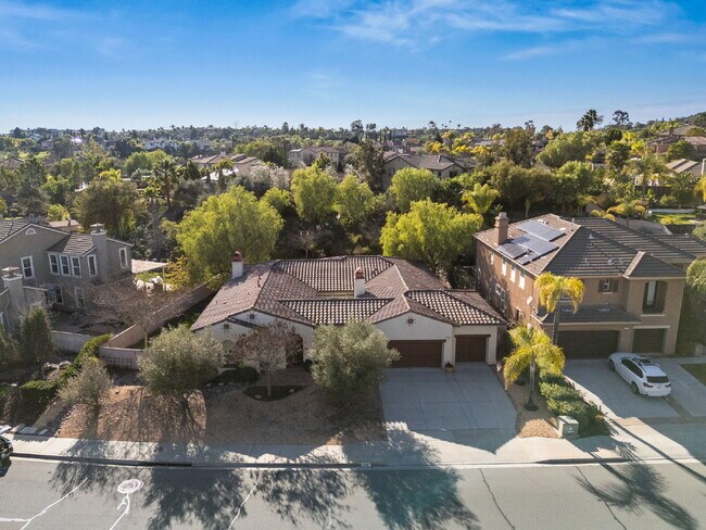 Foto del edificio - Stunning Single-Story Luxury Home in Coveted Rolling Hills Ranch