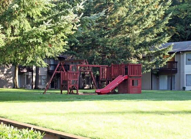 Building Photo - The Timbers Apartments