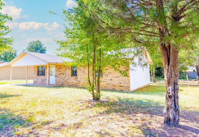 Building Photo - Wonderful 3 Bed/1 Bath in Searcy