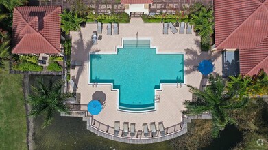 Aerial - Avana Delray Beach