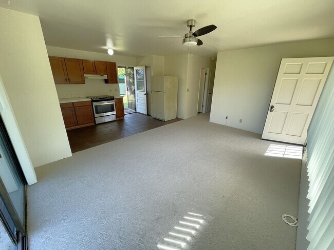 Foto del edificio - Maui Meadows - 2 Bed 1 Bath Unfurnished Cottage with Panoramic Ocean Views