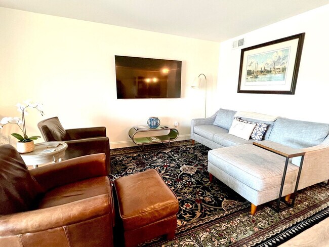 Foto del edificio - 1621 Live Oak Park