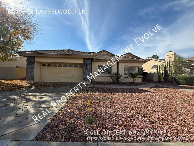Foto del edificio - 11003 W Laurelwood Ln