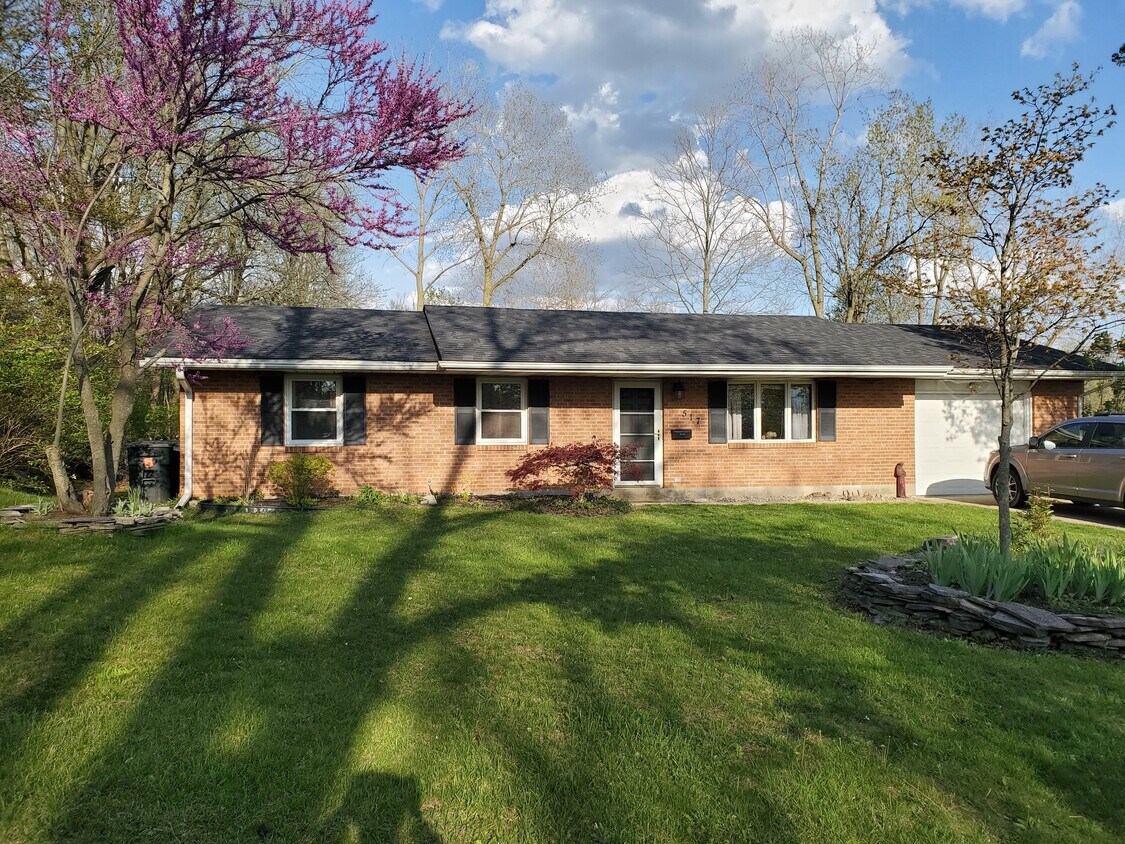 Primary Photo - 517 Parkwood St