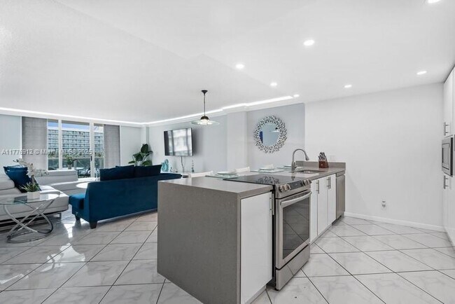 Foto del edificio - 3800 S Ocean Dr