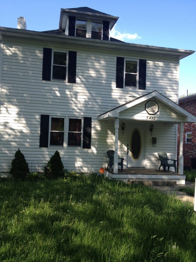 Front - 5412 Lancaster Ave