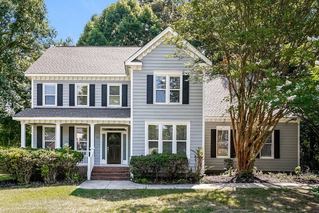 Building Photo - 900 Birkdale Dr