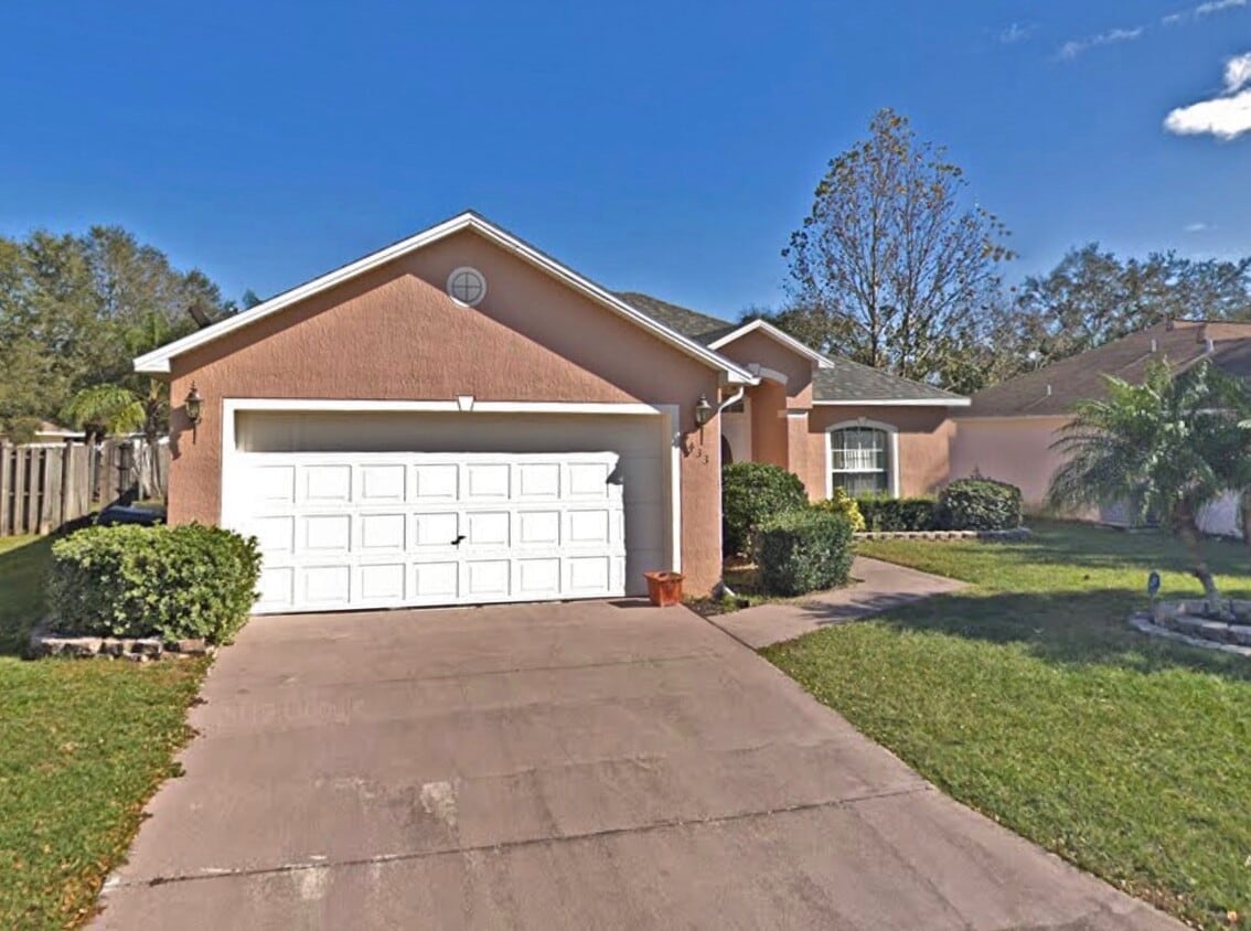 7433 Jessamine Dr, Lakeland, FL 33810 House Rental in Lakeland, FL