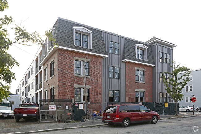 Foto del edificio - 902-906 E 2nd St