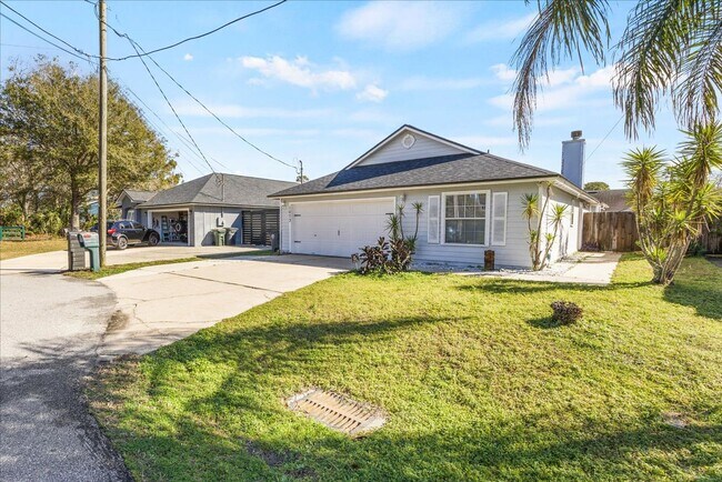 Foto del edificio - Atlantic Beach Pool Home!