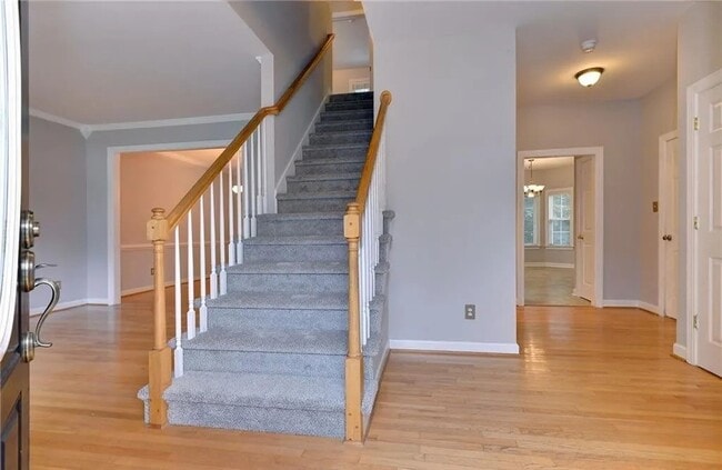 Building Photo - 4009 Thorngate Dr