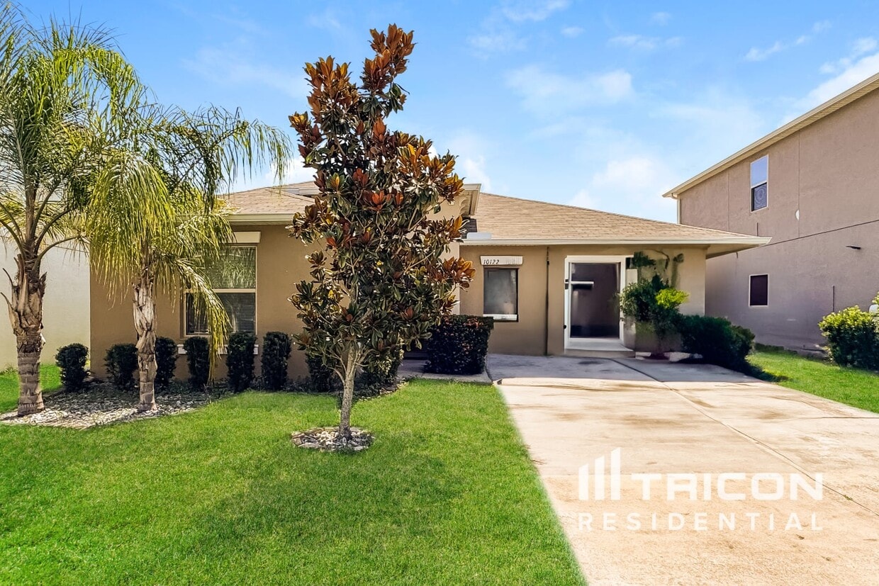 Primary Photo - 10122 Crested Fringe Dr