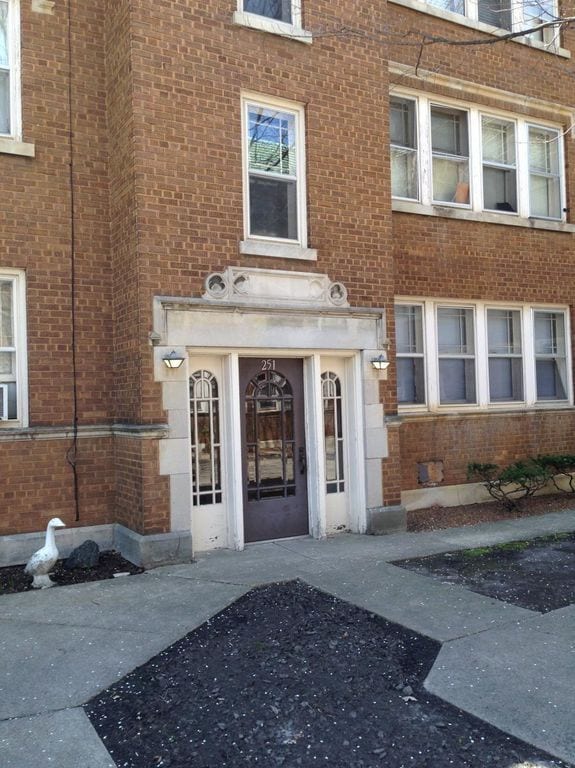Foto del edificio - 251 Wilcox St