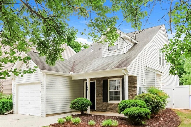 Building Photo - 159 Silver Fox Trail