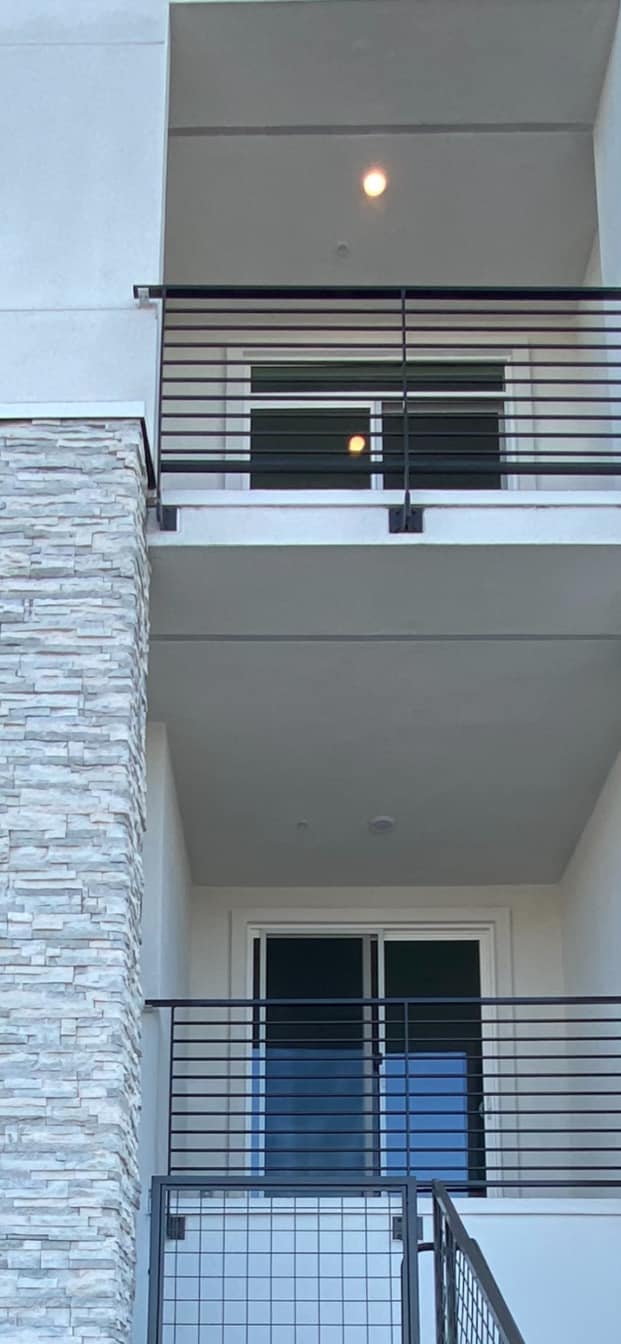 Entrance - 635 Sentinel Dr