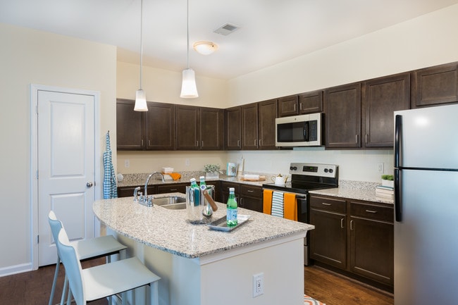 Building Photo - Stallings Mill Apartment Homes