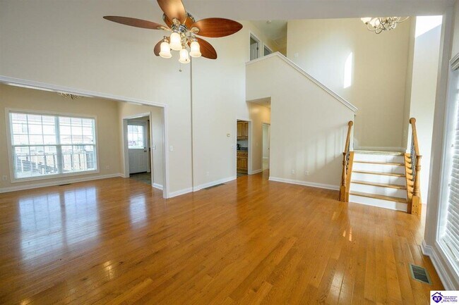 Foto del edificio - 2549 Kensington Way