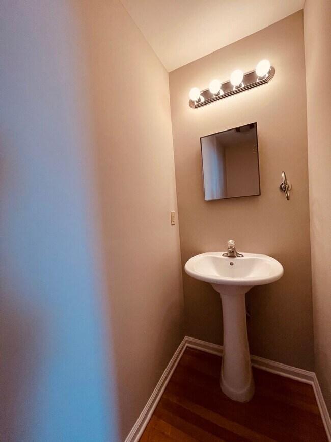 Foto del edificio - Townhome in Wilmington
