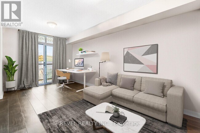 Building Photo - 812 Lansdowne Ave