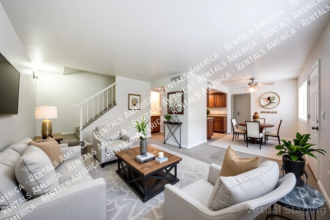 Building Photo - 8548 E Belleview St