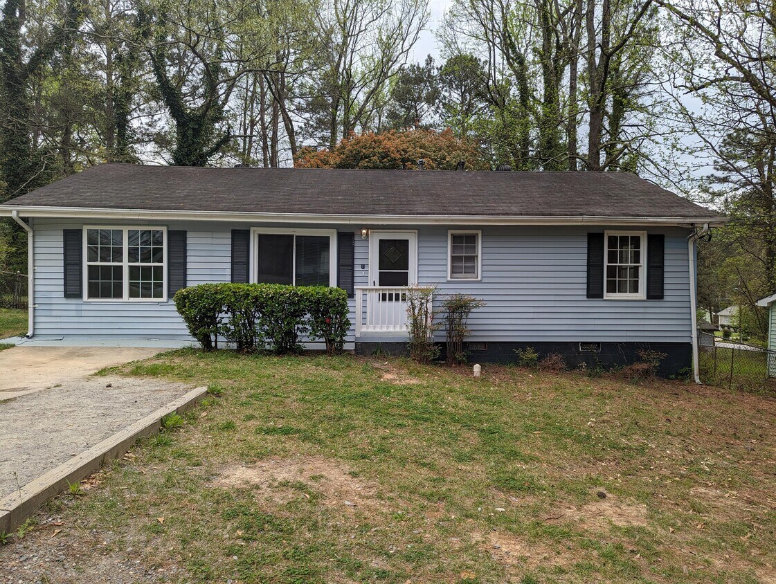Foto principal - 2730 Argyle Dr NW