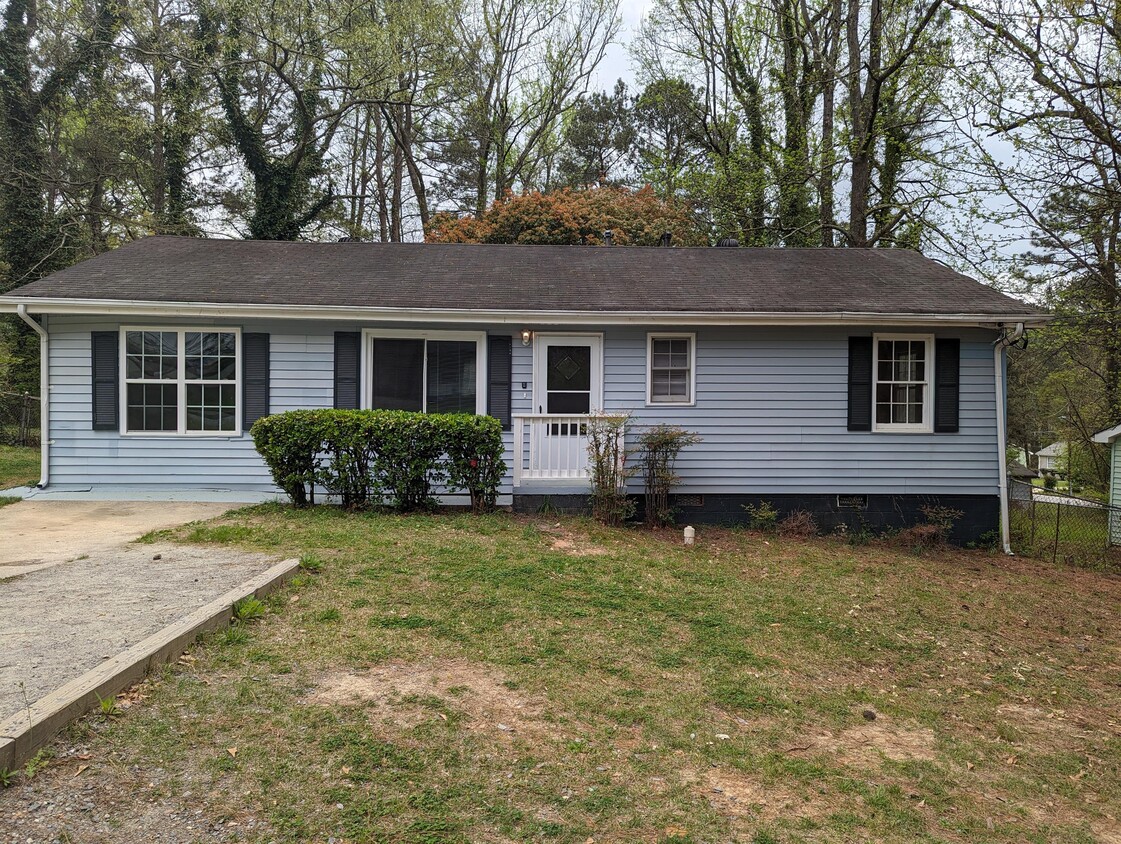 Primary Photo - 2730 Argyle Dr NW