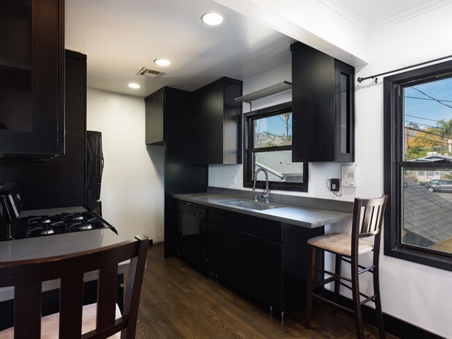 Ample Cabinets - 1243-1261 North Genesee Avenue