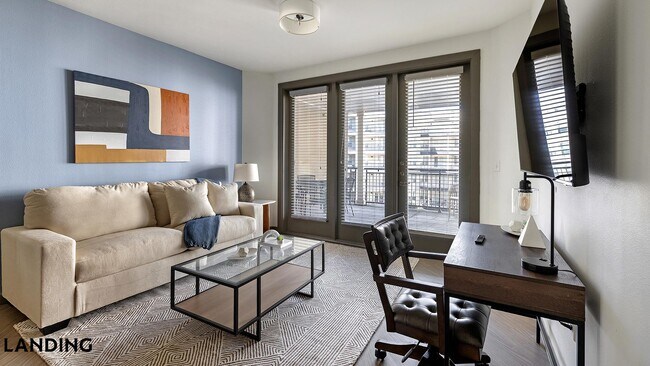 Foto del edificio - 101 S Center St