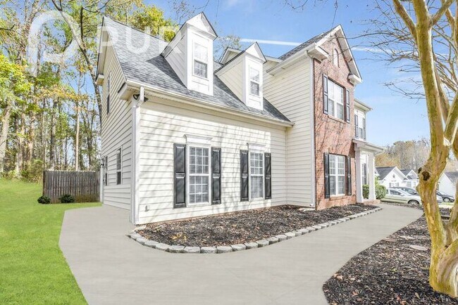 Foto del edificio - 1721 Josie St