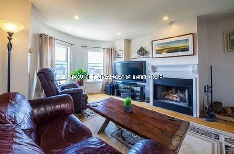 492 Massachusetts Ave, Boston, MA 02118 492 Massachusetts Ave Boston