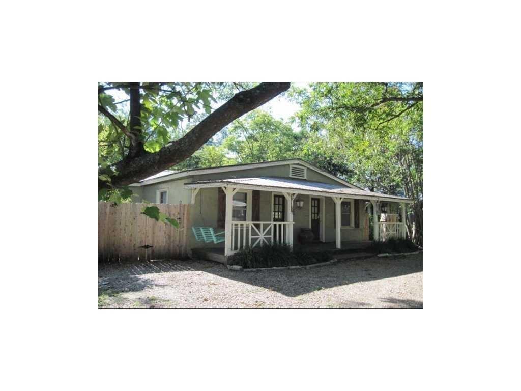 Foto principal - 4305 Avenue A