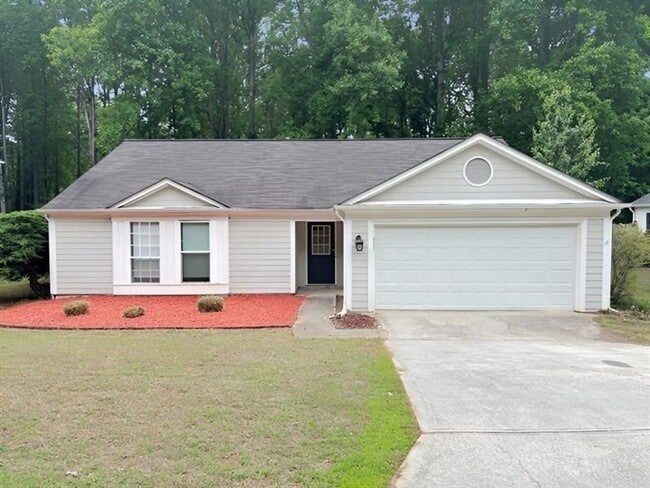 Building Photo - 5110 N Bridges Dr