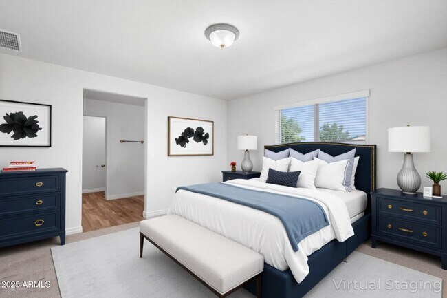 Foto del edificio - 2084 E Velvet Pl