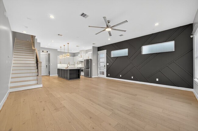 Foto del edificio - 4508 Hardy St