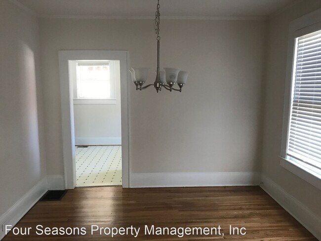 Foto del edificio - 2 br, 1 bath House - 1543 Thomas Avenue