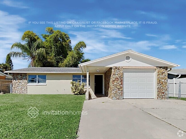 Building Photo - 3435 Wilson Dr