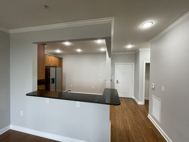 Foto del edificio - 400 Cameron Station Blvd