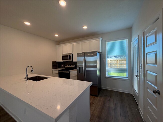 Foto del edificio - 10661 Berry Branch Lane