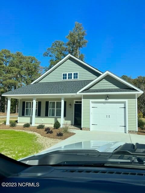 Foto principal - 1710 Killdeer Ln N