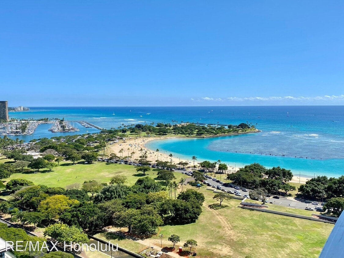 Primary Photo - 2 br, 2 bath House - 1350 Ala Moana Blvd #...